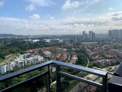Parc Riviera (D5), Condominium #453038221